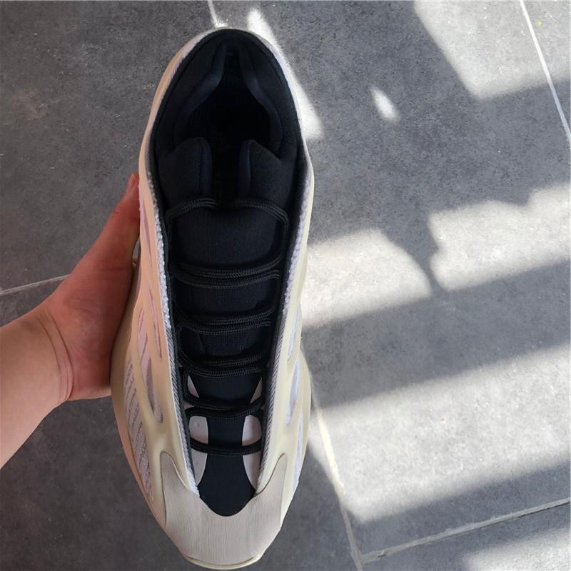 Pk God exclusive yeezy 700 V3 Azael retail materials ready to ship